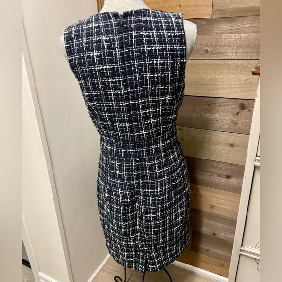 Banana Republic Wool Dress - 6 - Picture 3 of 5